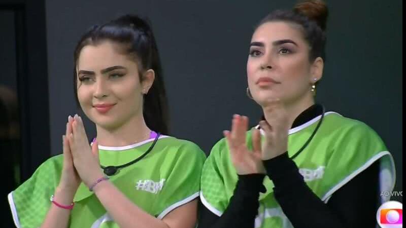 Reprodução / TV Globo