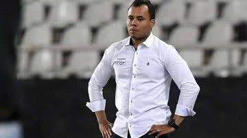 Jair Ventura - Divulgação