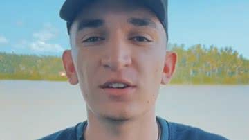 Reprodução / Instagram