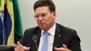 João Roma defendeu Bolsonaro pela condução no enfrentamento à pandemia de Covid-19 - Fabio Rodrigues Pozzebom/Agência Brasil
