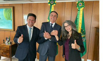 Reprodução/Twitter