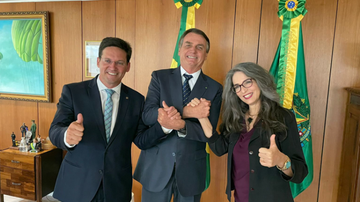 Reprodução/Twitter