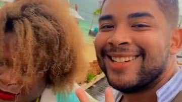 Reprodução | Redes Sociais