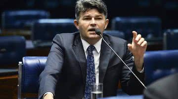 Jefferson Rudy/Agência Senado