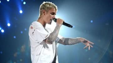 Reprodução | Redes Sociais @justinbieber
