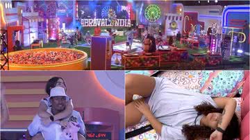 Reprodução / TV Globo