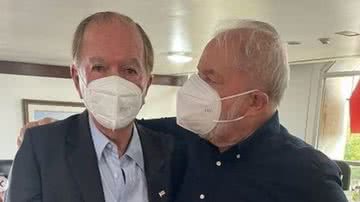 Instagram / João Leão