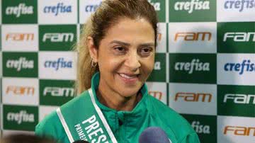 Palmeiras/Divulgação