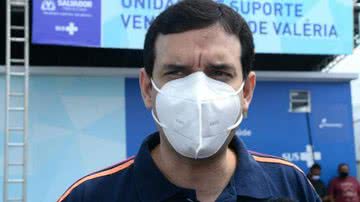Dinaldo Silva/BNews