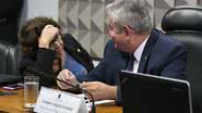 Roque de Sá/Agência Senado