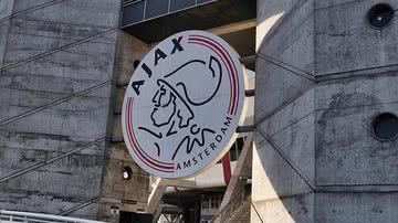 Johan Cruijff Arena - Reprodução/Twitter @AFCAjax