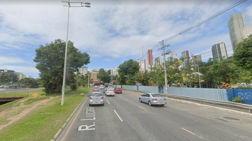 GoogleMaps