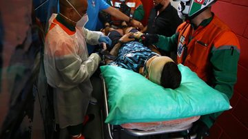 Foto: Lucas Uebel/Grêmio