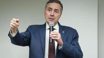 Antonio Augusto/secom/TSE