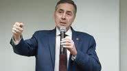 Antonio Augusto/secom/TSE