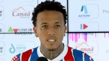 Felipe Oliveira / EC Bahia