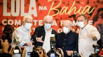 Foto: Divulgação/PT