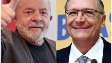 Possível chapa para as eleições 2022 - Divulgação PT - AE