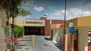 Reprodução/Street View