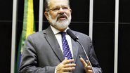 Deputado estadual Marcelo Nilo tem se aproximado do grupo de ACM Neto e negocia vaga para disputar o Senado - Agência Câmara