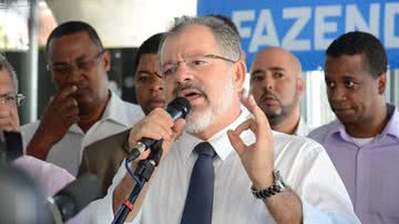 Gilberto Júnior/Arquivo BNews