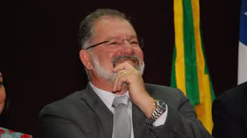 Marcelo Nilo - Vagner Souza/Arquivo BNews