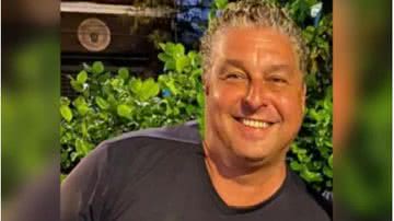 Divulgação Redes Sociais