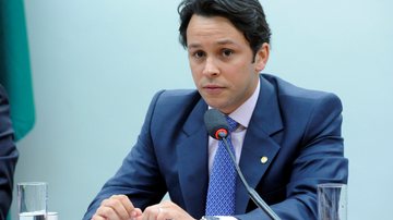Mário Negromonte Jr. - Alex Ferreira/Câmara dos Deputados