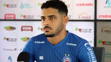 Felipe Oliveira / EC Bahia