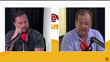 Imagem Diferente do que disse Bacelar ao BNews, Governo Estadual não pagou auxílio ao setor de eventos