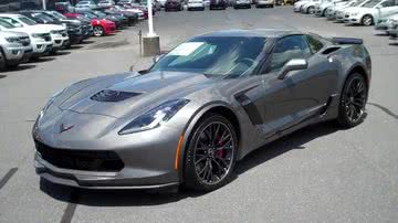 Reprodução/Youtube/ Burns Chevrolet