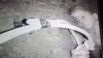 Imagem Menino preso em poço no Marrocos durante cinco dias morre antes de resgate