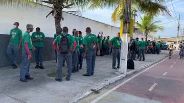 Kedma Ferr/TV Sergipe