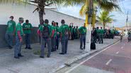 Kedma Ferr/TV Sergipe