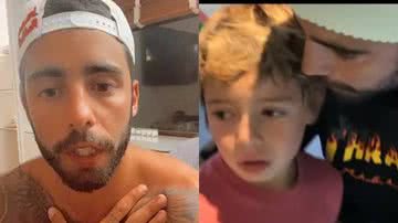 Reprodução | Redes Sociais