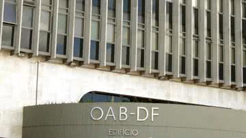 OAB-DF