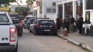 Ascom/Polícia Civil
