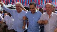 Arquivo / BNews