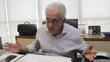 Foto: Vagner Souza/Arquivo BNews