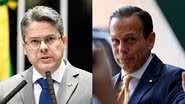 Pedro França/Ag. Senado/Wilson Dias/ Agência Brasil