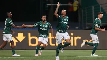 Cesar Greco/Palmeiras