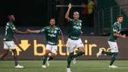Cesar Greco/Palmeiras