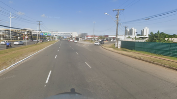Google Maps