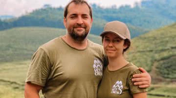 Reprodução / Instagram @vet.crew