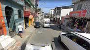 Reprodução/Google Street View