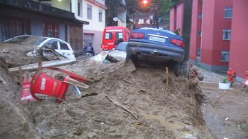 Reprodução/TV Globo