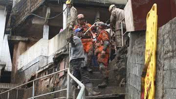 Tania Rego/ Agencia Brasil