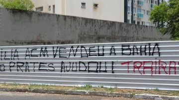 Leitor do BNews