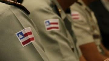 Alberto Maraux/SSP-BA