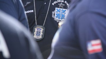 Reprodução SSP BA